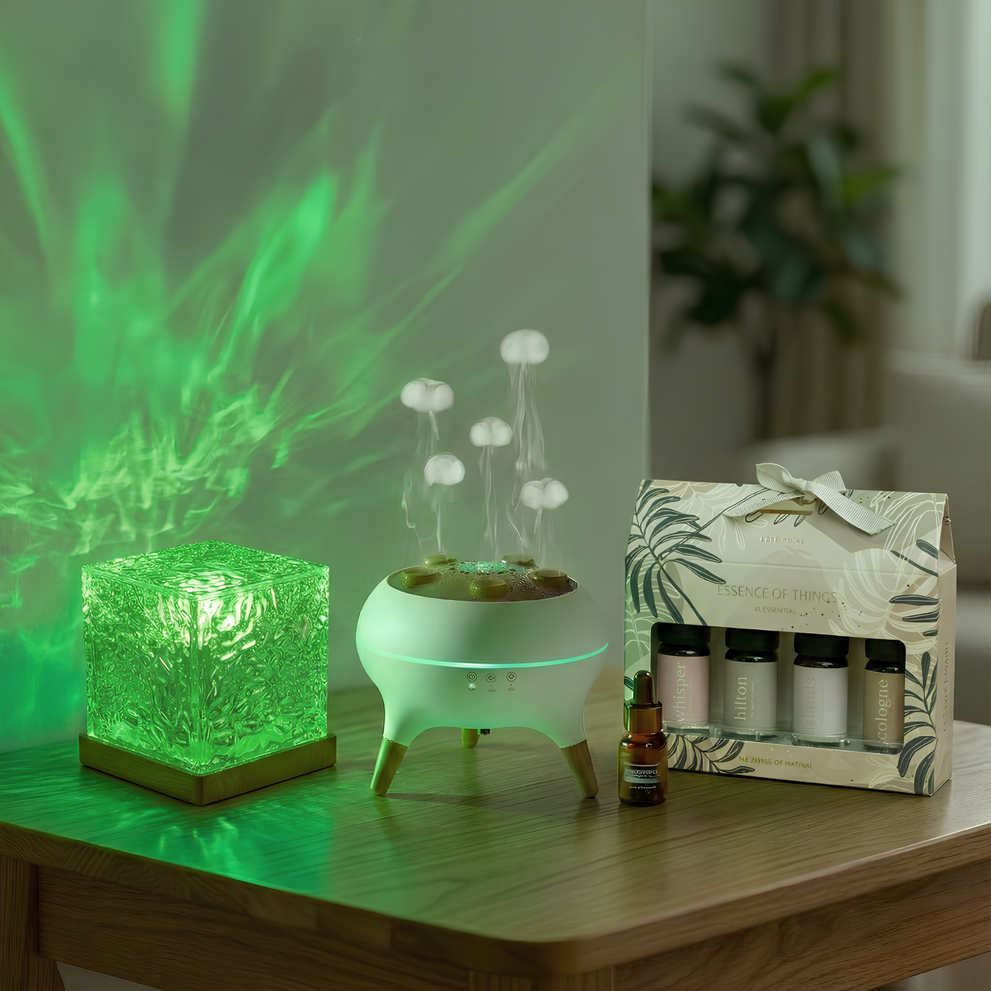 Le Pack "Immersion Totale"