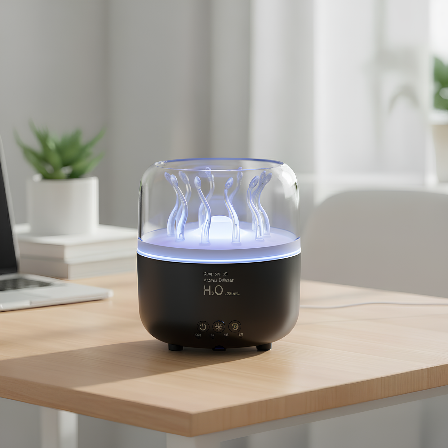 Aromyr™ JELLY FLOAT