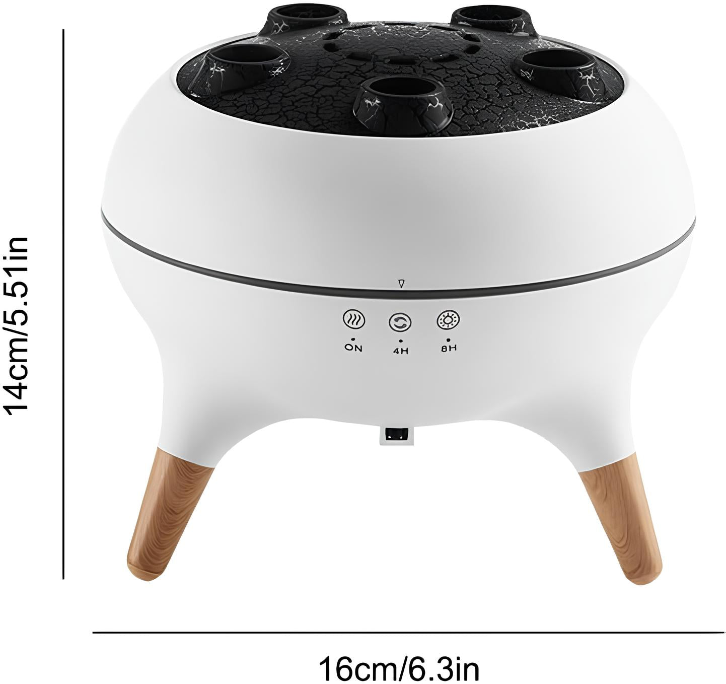 Aromyr™ JELLY MIST