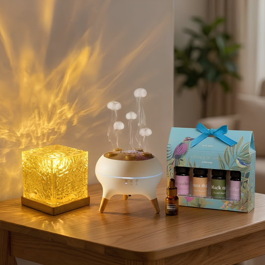 Le Pack "Immersion Totale"