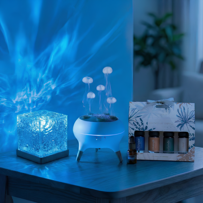 Le Pack "Immersion Totale"