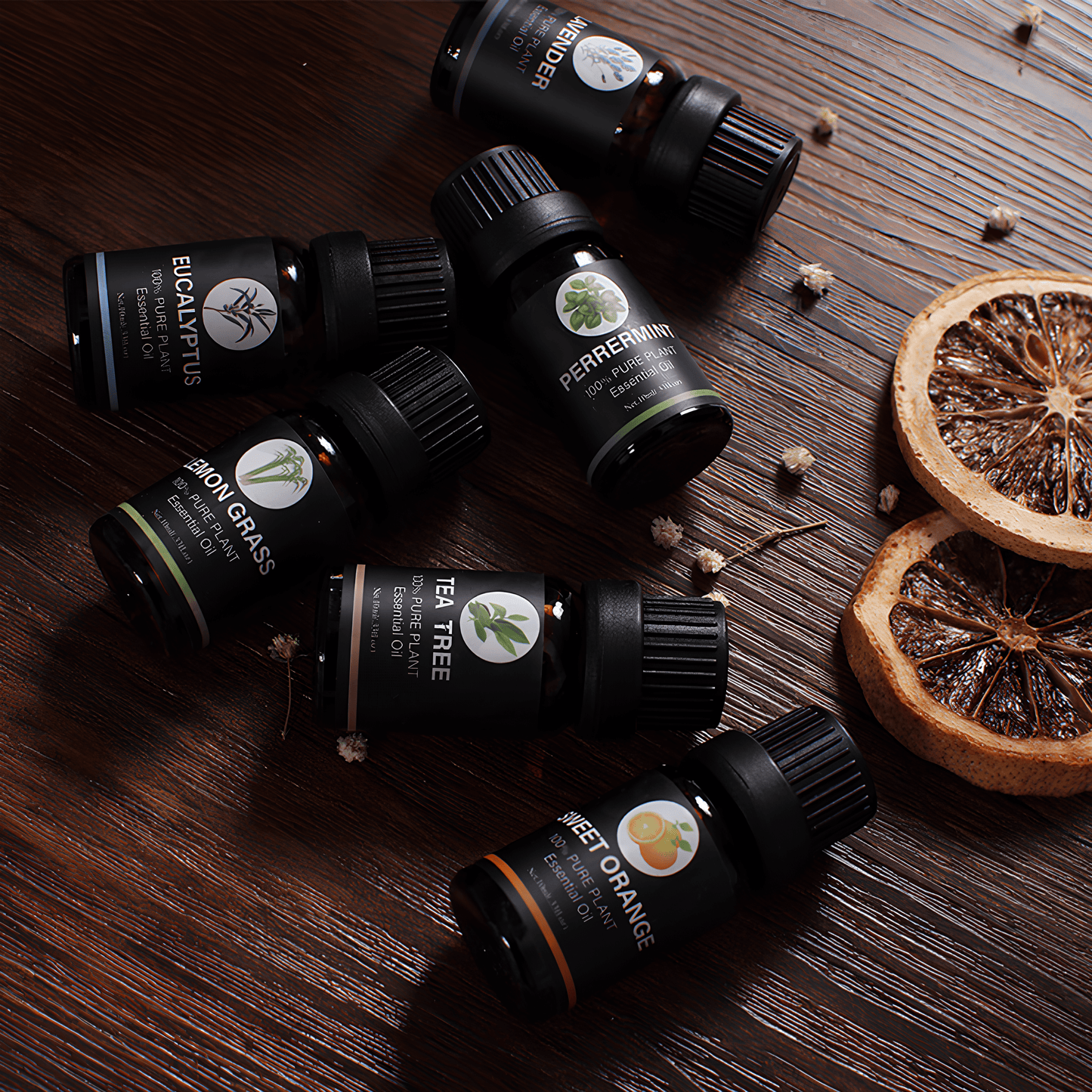 L'Essentiel du Bien-être