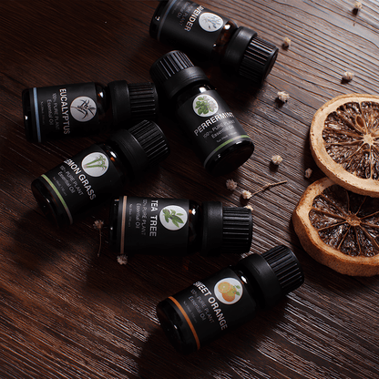 L'Essentiel du Bien-être