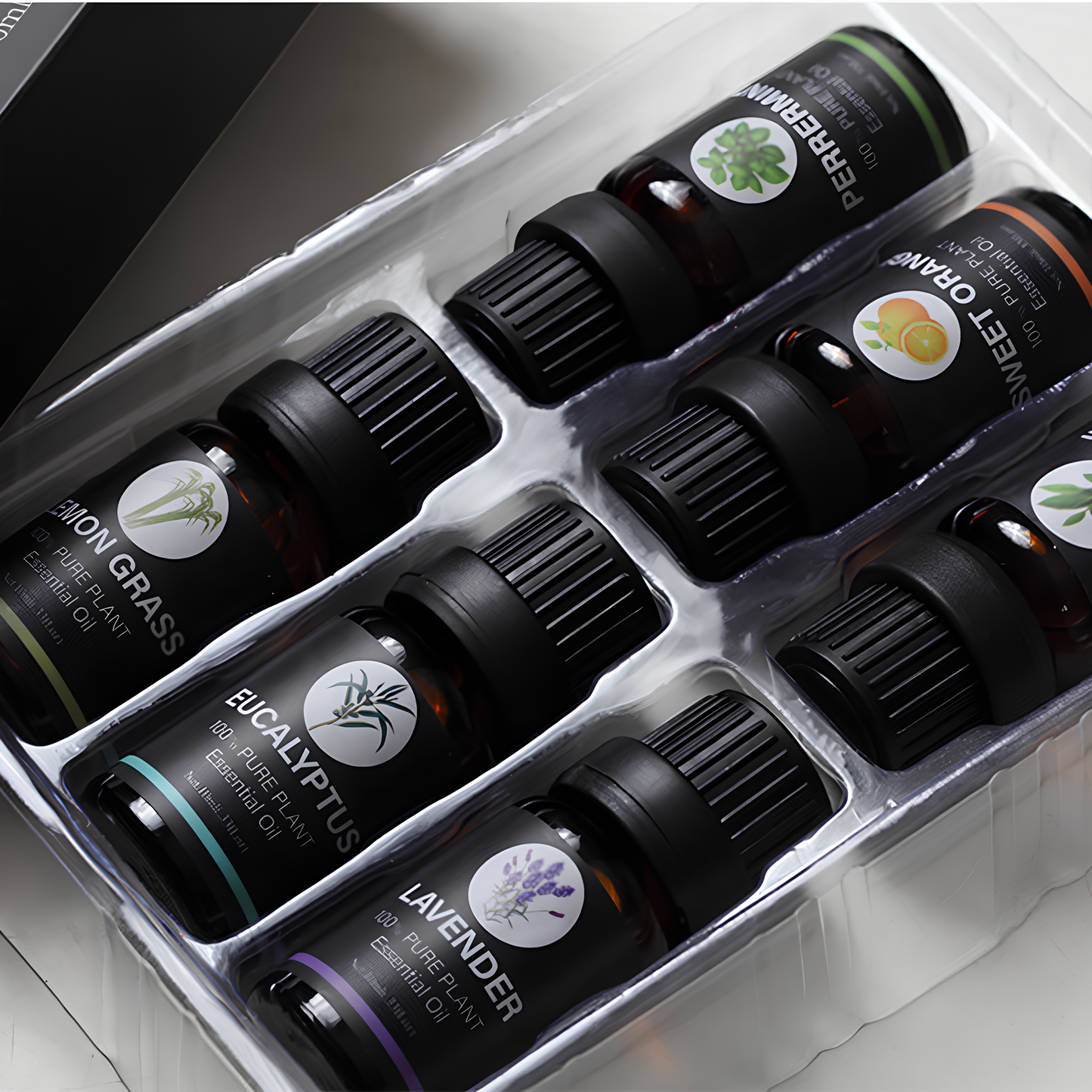 L'Essentiel du Bien-être