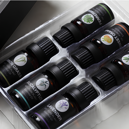 L'Essentiel du Bien-être