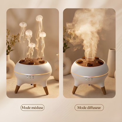 Aromyr™ JELLY MIST