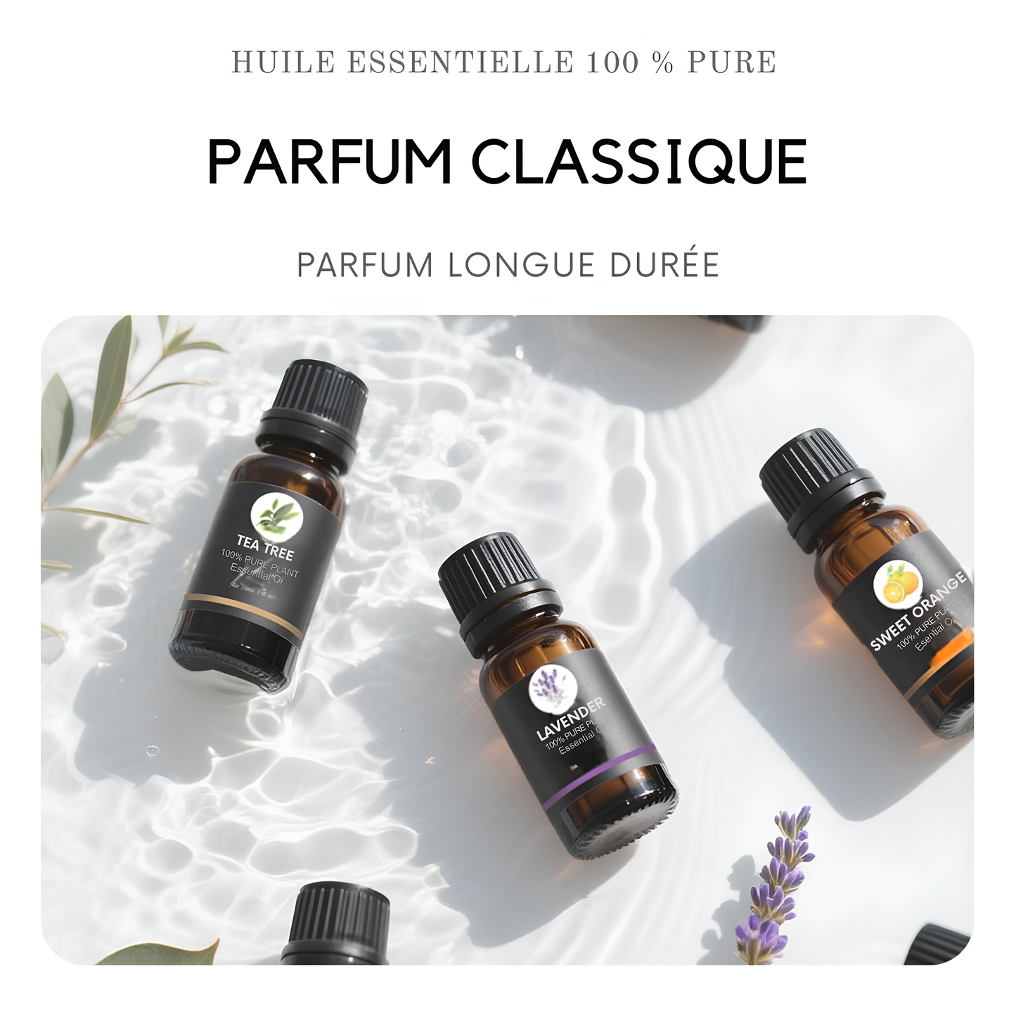 L'Essentiel du Bien-être