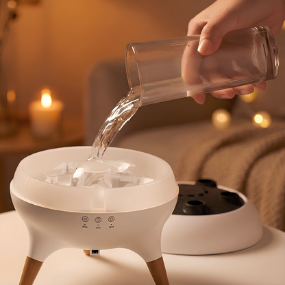 Aromyr™ JELLY MIST