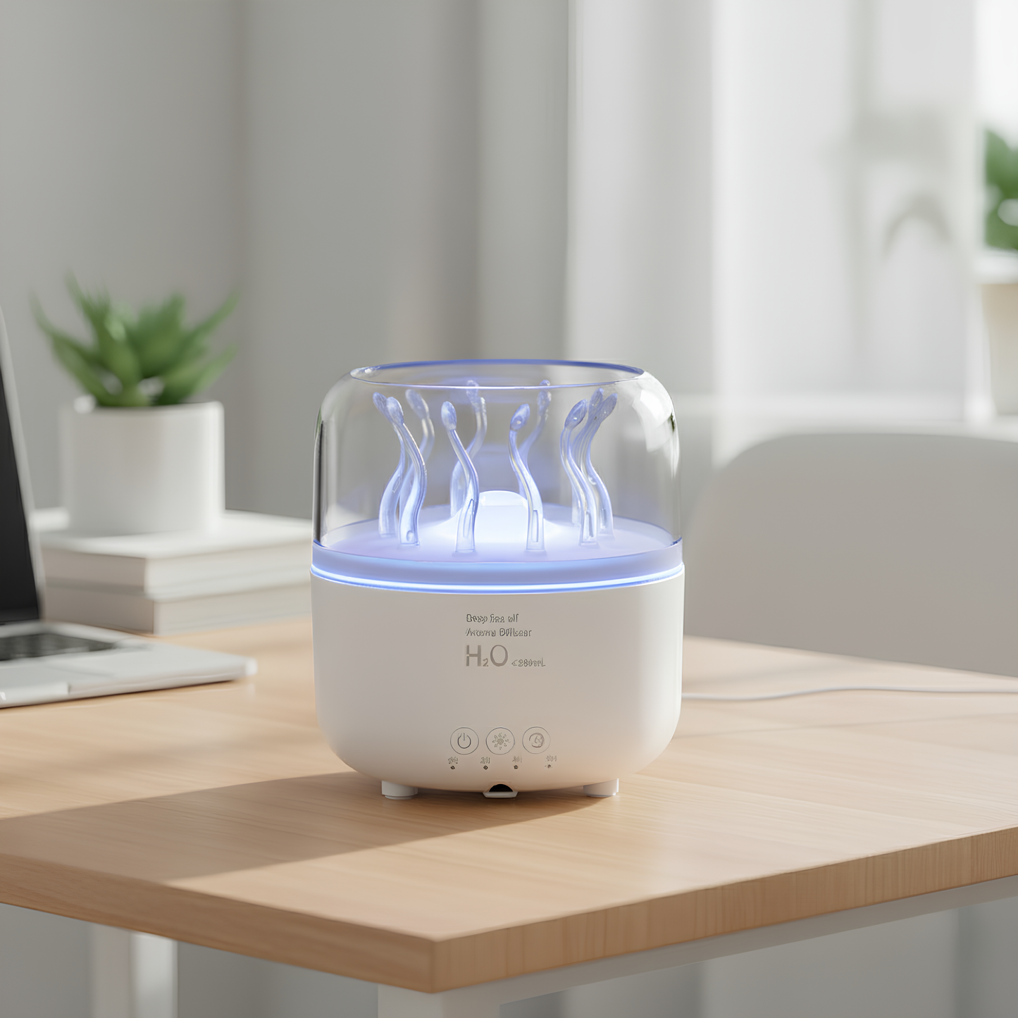 Aromyr™ JELLY FLOAT