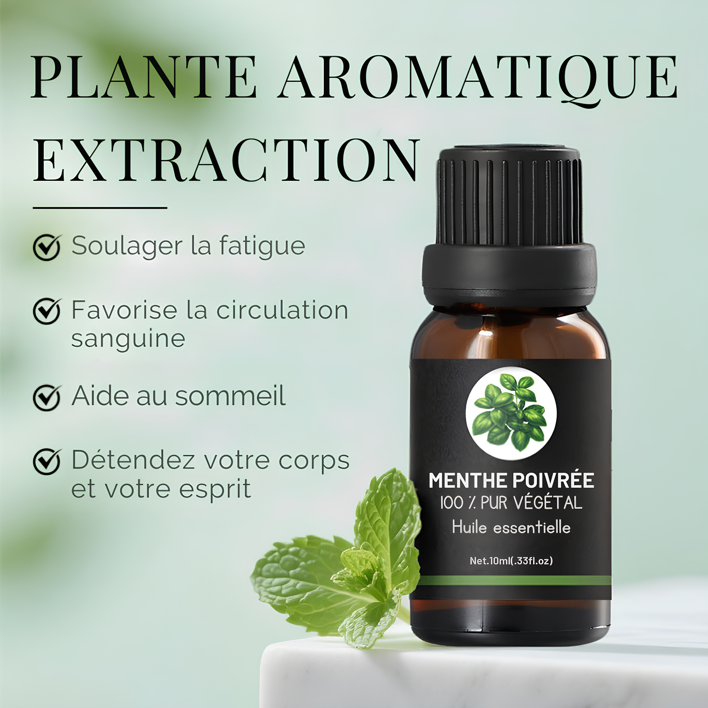 L'Essentiel du Bien-être