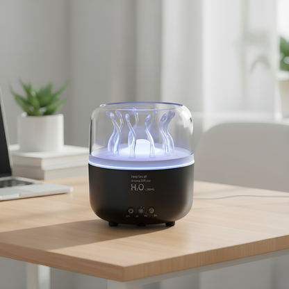 Aromyr™ JELLY FLOAT