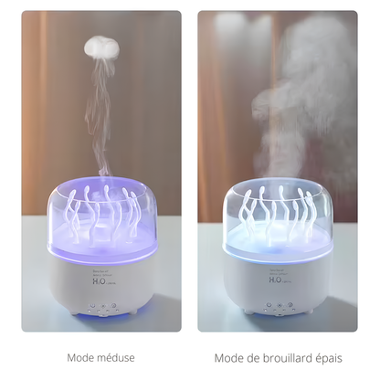 Aromyr™ JELLY FLOAT