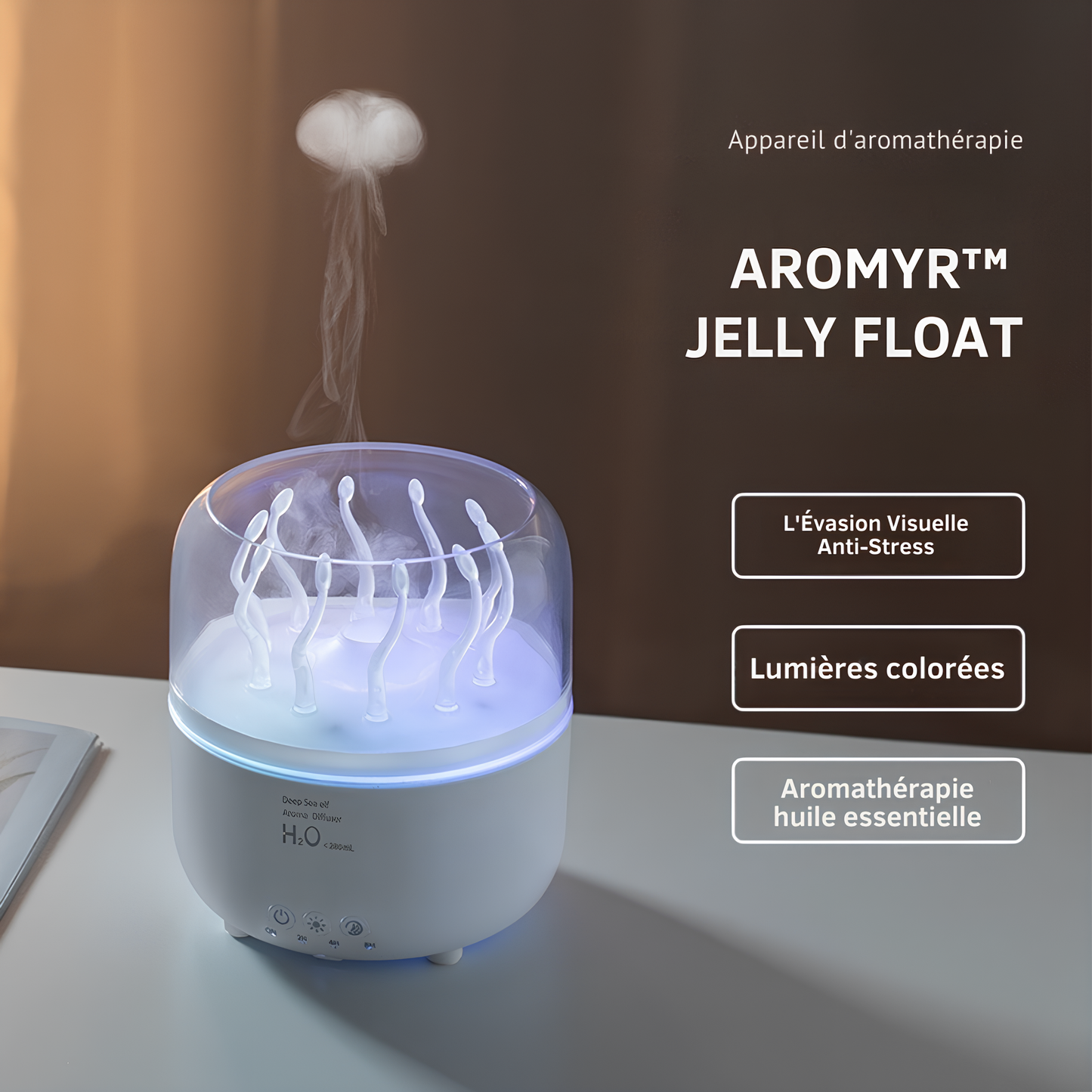 Aromyr™ JELLY FLOAT