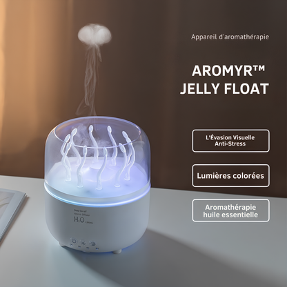 Aromyr™ JELLY FLOAT