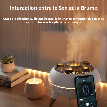 Aromyr™ JELLY MIST