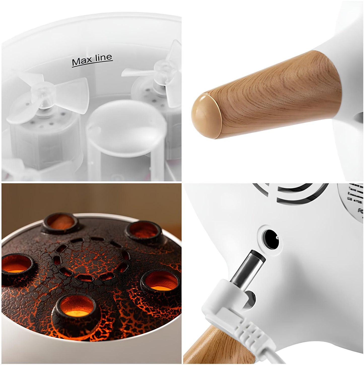 Aromyr™ JELLY MIST