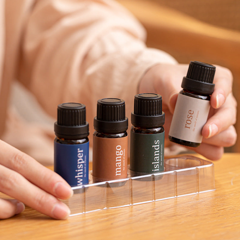 Aromyr™ Coffrets d'Huiles Essentielles