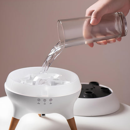 Aromyr™ JELLY MIST