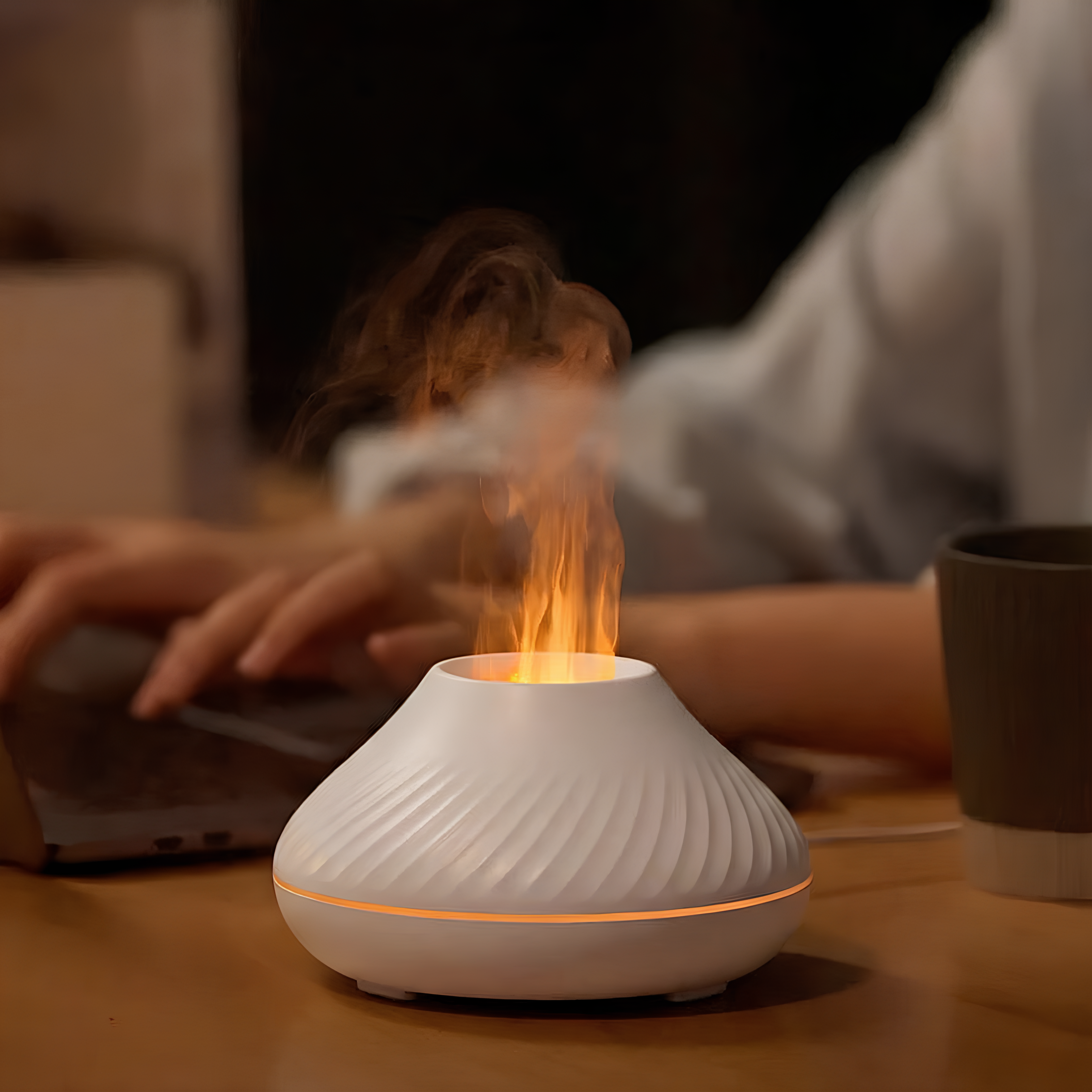 Selected Variant Image