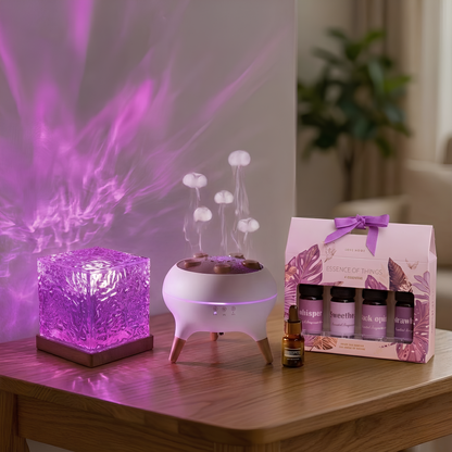 Le Pack "Immersion Totale"