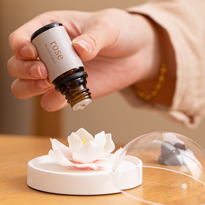 Aromyr™ Coffrets d'Huiles Essentielles