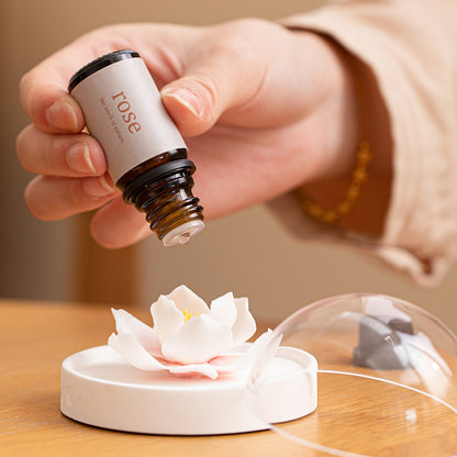 Aromyr™ Coffrets d'Huiles Essentielles