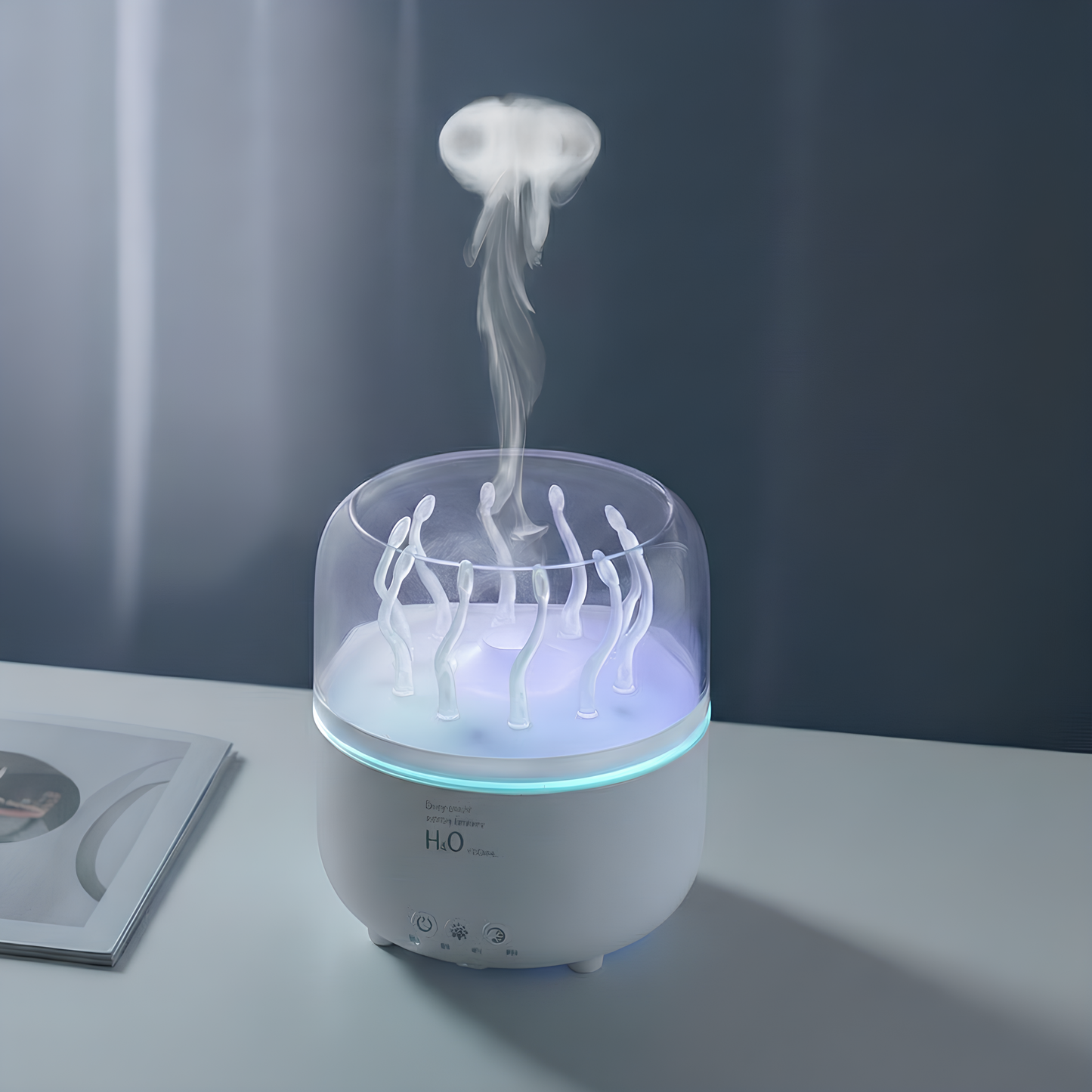 Aromyr™ JELLY FLOAT