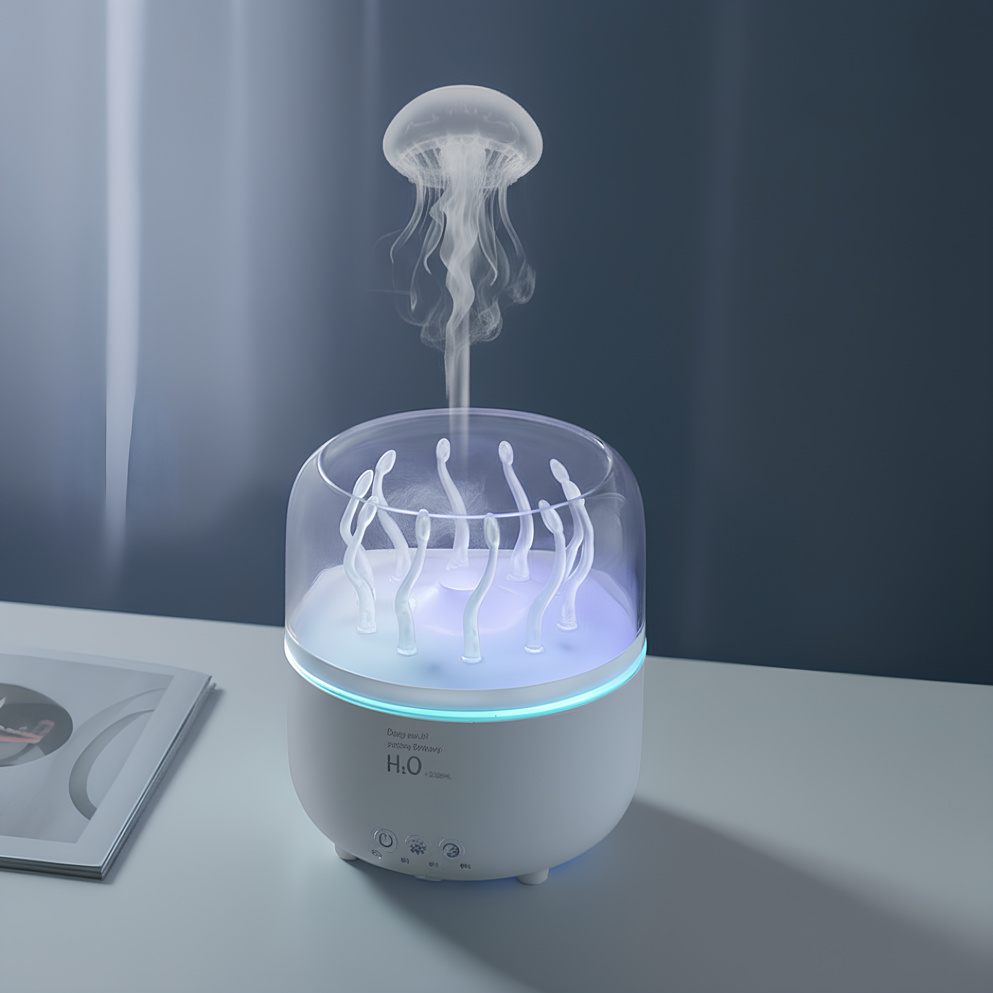 Aromyr™ JELLY FLOAT