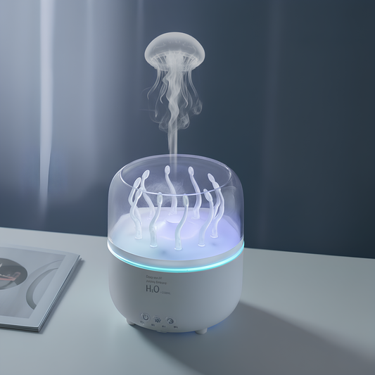 Aromyr™ JELLY FLOAT