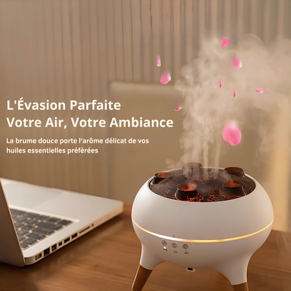 Aromyr™ JELLY MIST