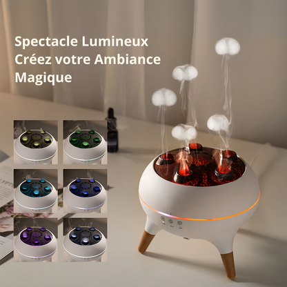 Aromyr™ JELLY MIST